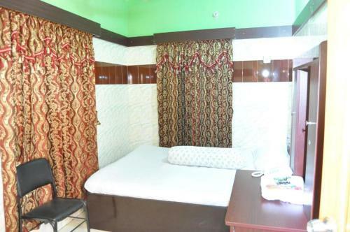 Apartamento Hotel Hilton City Residential