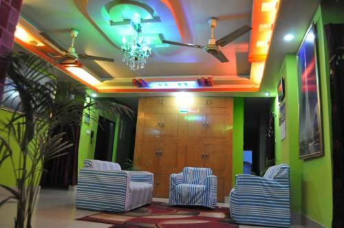 Apartamento Hotel Hilton City Residential