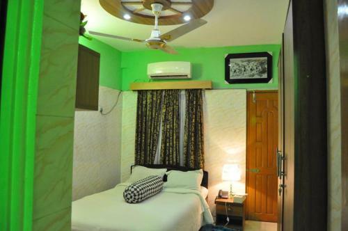 Apartamento Hotel Hilton City Residential