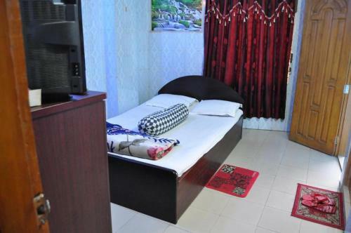 Apartamento Hotel Hilton City Residential