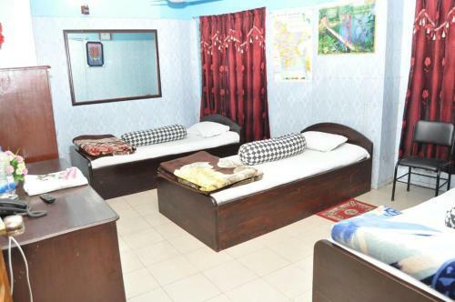 Apartamento Hotel Hilton City Residential