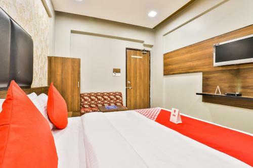 Oyo Flagship 10501 Hotel Amber