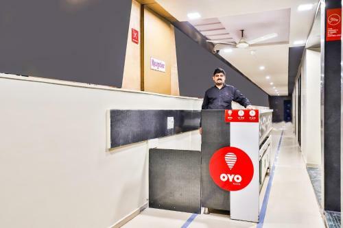 Oyo Flagship 10501 Hotel Amber