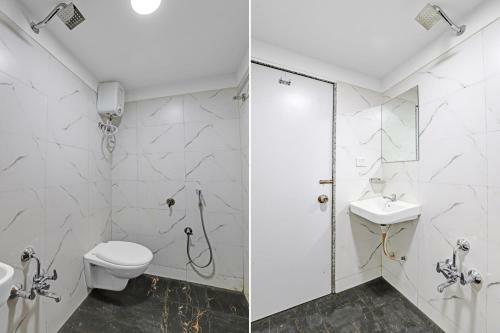 Collection O 90870 Hotel Kiran Inn