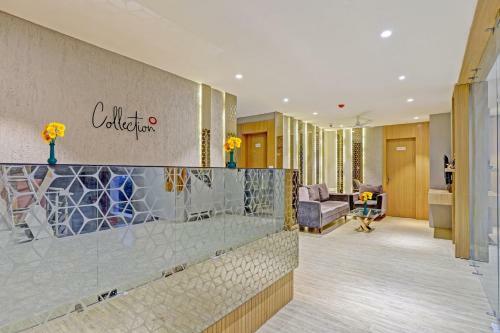 Collection O 90870 Hotel Kiran Inn