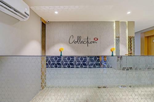 Collection O 90870 Hotel Kiran Inn