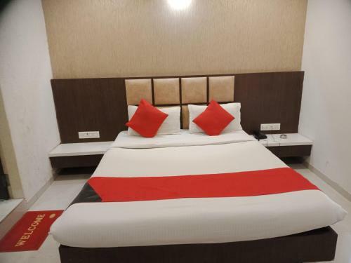 Hotel Airport Inn One