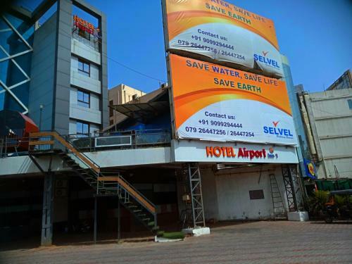 Hotel Airport Inn One