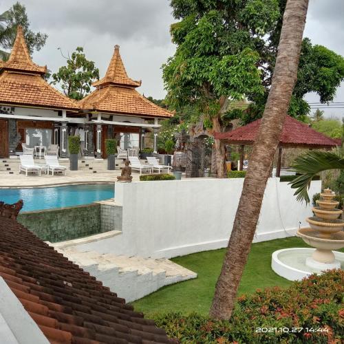 Soul Lodge Villa Lovina