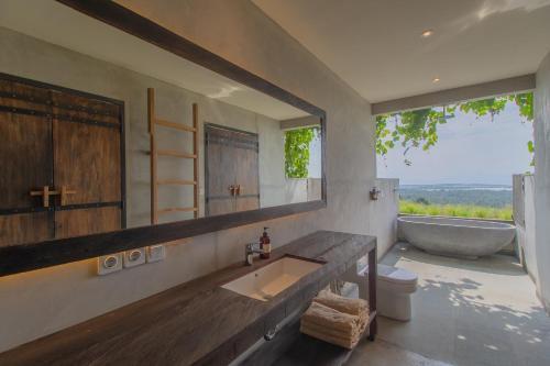 Hotel Sumberkima Hill Retreat 2