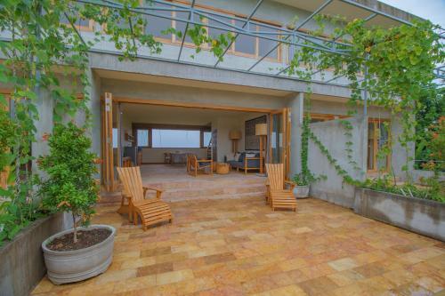 Hotel Sumberkima Hill Retreat 2