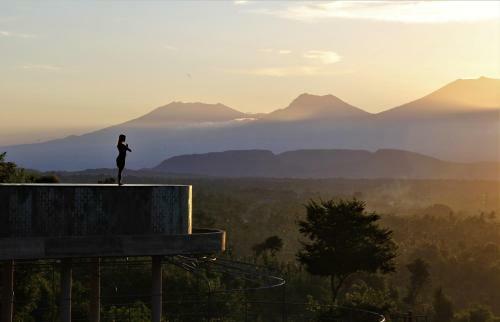 Hotel Sumberkima Hill Retreat 2