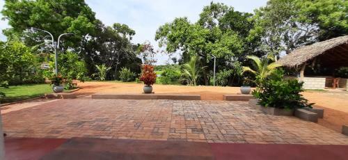 Hostal Mankada Eco Resort - Anuradhapura