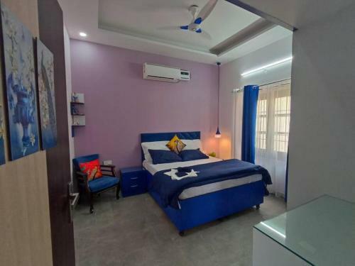 Apartamento Micasasucasa Royal Blue 2bhk