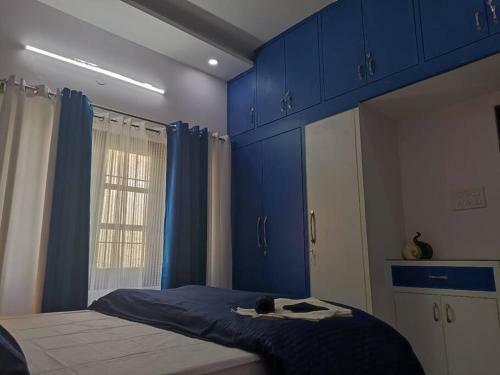 Apartamento Micasasucasa Royal Blue 2bhk