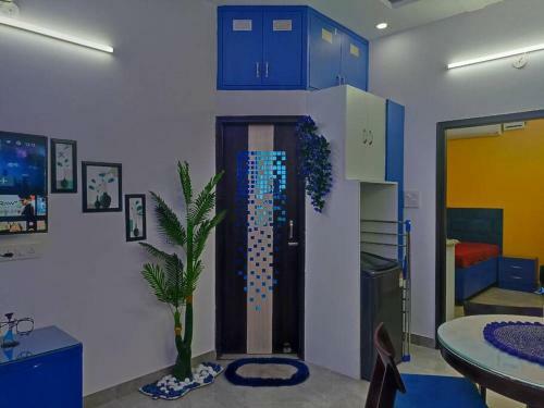 Apartamento Micasasucasa Royal Blue 2bhk