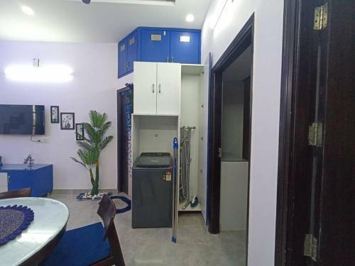 Apartamento Micasasucasa Royal Blue 2bhk