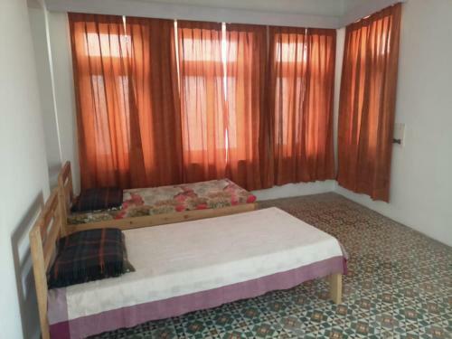 Apartamento Ss Homes Amritsar 7193527