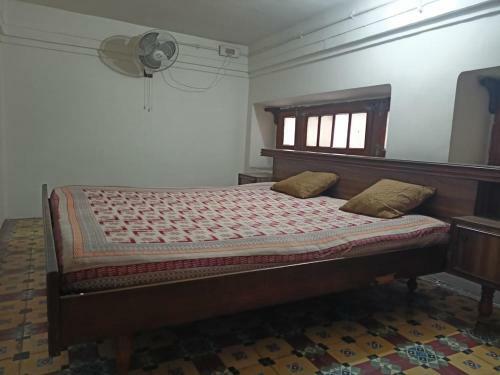 Apartamento Ss Homes Amritsar 7193527