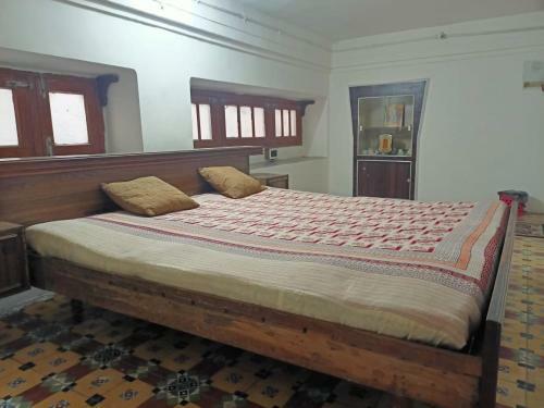 Apartamento Ss Homes Amritsar 7193527