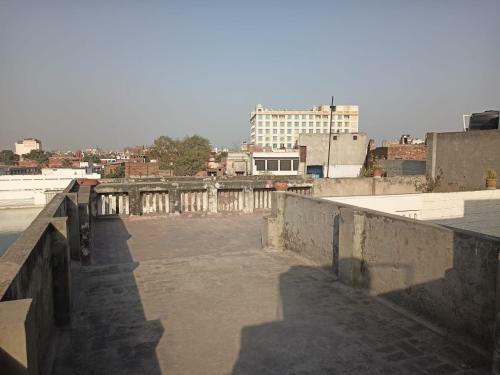 Apartamento Ss Homes Amritsar 7193527