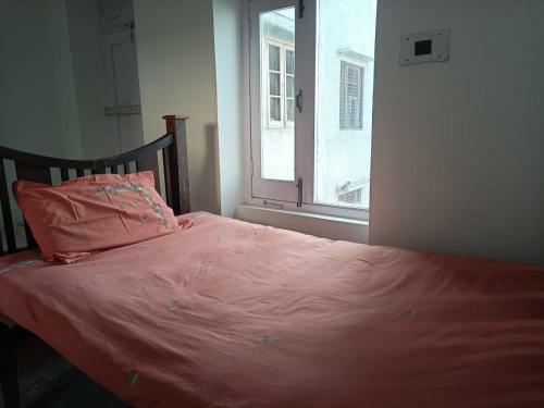 Apartamento Ss Homes Amritsar 7193527