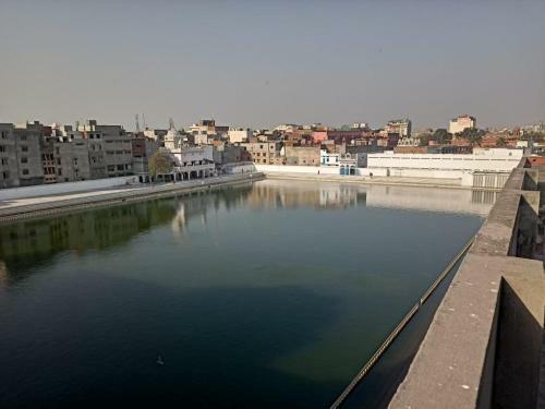 Apartamento Ss Homes Amritsar 7193527