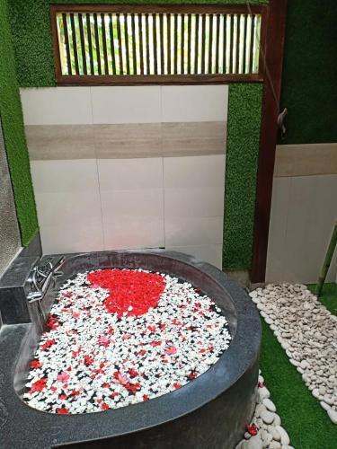 Bed & Breakfast Villa Mahayoni