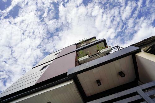 Agroturismo Jmo Apartments