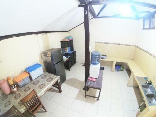 Joglo Sempu Homestay