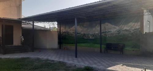Hostal Guest House Bishkek