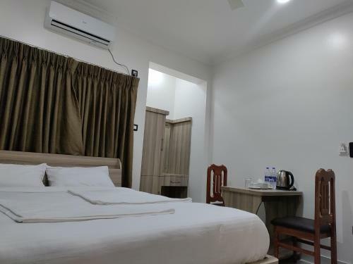 Apartamento Hotel Janakpurinn