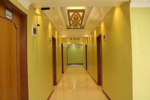Hotel Amir's Chinese & Party Center