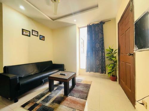1 Bedroom Furnished Apartment