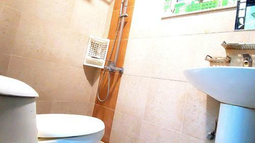 Posada Single Room For Solo Travellers Or Small Families