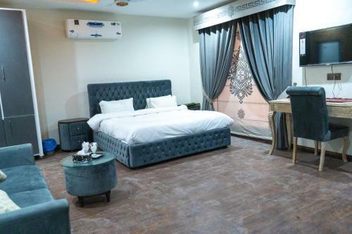 Hostal Islamabad Lodges