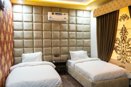 Hostal Islamabad Lodges