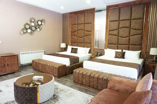 Oxvue Boutique Hotel