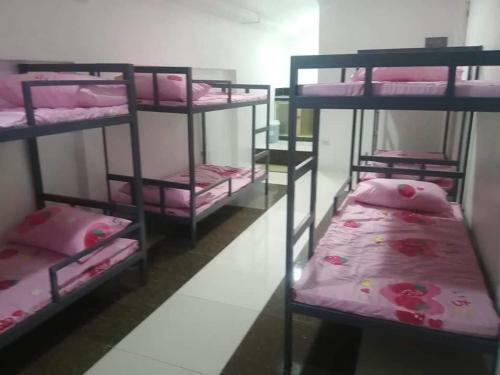 Apartamento Aj Dormitory