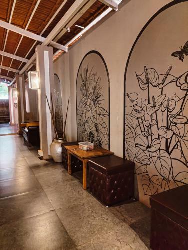 Hotel Casa Tito's