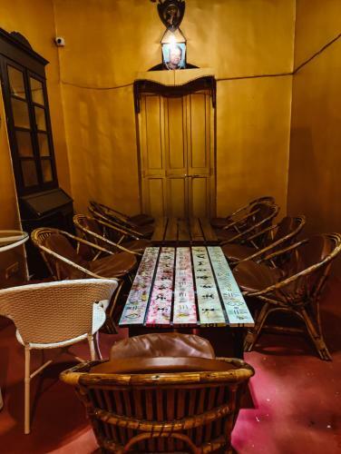 Hotel Casa Tito's