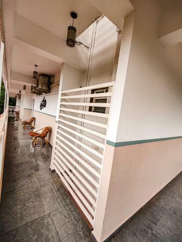 Hotel Casa Tito's