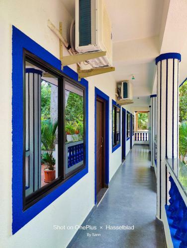 Hostal Little Star Guest House