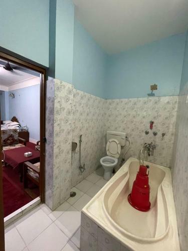 Hotel Godhuli