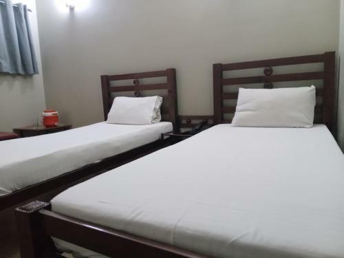 New Hotel Chilton