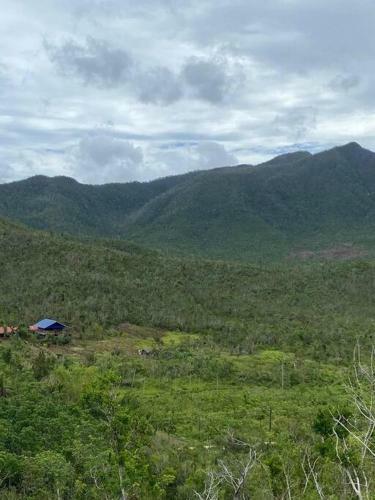 Apartamento Lar'amar Hillside Cabin Rental