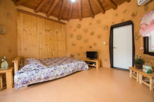 Red Clay Pension