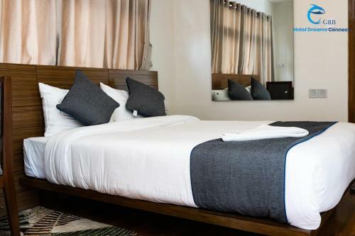 Bed & Breakfast Hotel Dreams Connect Grb