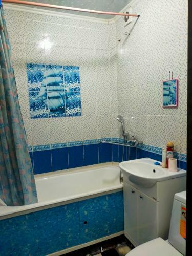 Apartamento ?????????? ???????? ? ?????? ??????