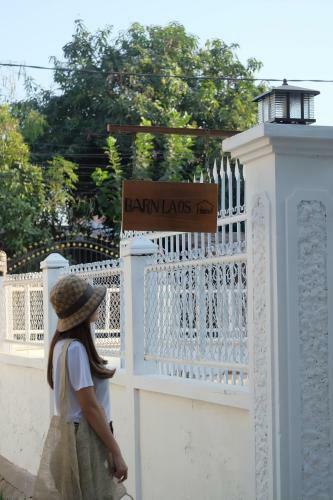 Barn Laos Hostel